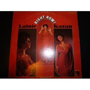 画像: LAINIE KAZAN/RIGHT NOW!