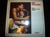 画像: ROBERT CRAY BAND/BAD INFLUENCE