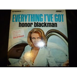 画像: HONOR BLACKMAN/EVERYTHING I'VE GOT