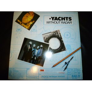 画像: YACHTS/YACHTS WITHOUT RADAR