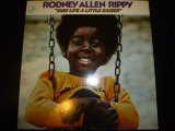 画像: RODNEY ALLEN RIPPY/TAKE LIFE A LITTLE EASIER