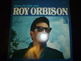 画像: ROY ORBISON/THERE IS ONLY ONE