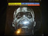 画像: SONNY STITT/MY MOTHER'S EYES