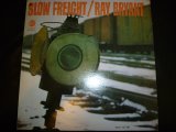 画像: RAY BRYANT/SLOW FREIGHT