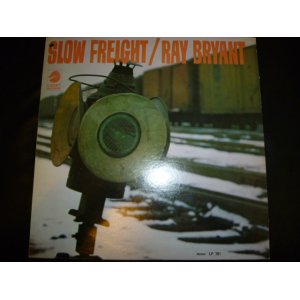 画像: RAY BRYANT/SLOW FREIGHT