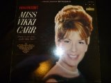 画像: VIKKI CARR/DISCOVERY!