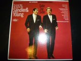 画像: TONY SANDLER & RALPH YOUNG/SIDE BY SIDE