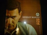 画像: SHELLY MANNE/2-3-4