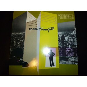 画像: SMITHEREENS/GREEN THOUGHTS