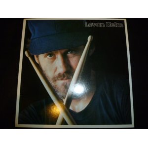 画像: LEVON HELM/SAME