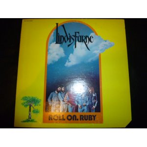 画像: LINDISFARNE/ROLL ON, RUBY