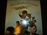 画像: DIZZY GILLESPIE/CORNUCOPIA