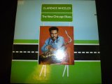 画像: CLARENCE WHEELER/THE NEW CHICAGO BLUES