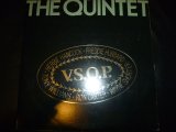 画像: V.S.O.P./THE QUINTET