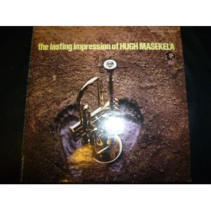 画像: HUGH MASEKELA/THE LASTING IMPRESSION OF HUGH MASEKELA