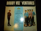 画像: BOBBY VEE & VENTURES/BOBBY VEE MEETS THE VENTURES