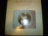 画像: ROSEMARY CLOONEY/WITH LOVE