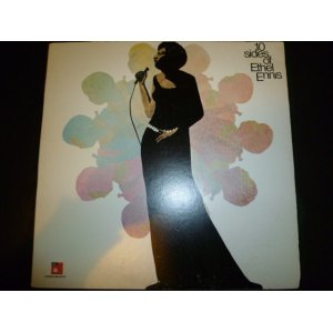 画像: ETHEL ENNIS/TEN SIDES OF ETHEL ENNIS