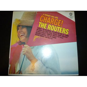 画像: ROUTERS/CHARGE!