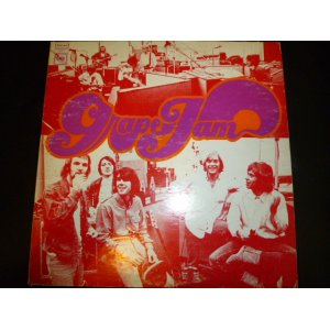 画像: MOBY GRAPE/GRAPE JAM