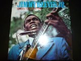 画像: JIMMY REEVES, JR./BORN TO LOVE ME