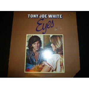 画像: TONY JOE WHITE/EYES