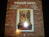 画像: OST/TOUGH GUYS