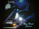 画像: JOHNNIE JOHNSON/BLUE HAND JOHNNIE