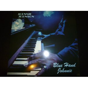 画像: JOHNNIE JOHNSON/BLUE HAND JOHNNIE