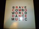 画像: BRAVE COMBO/WORLD DANCE MUSIC