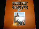 画像: COUNTRY GAZETTE/LIVE