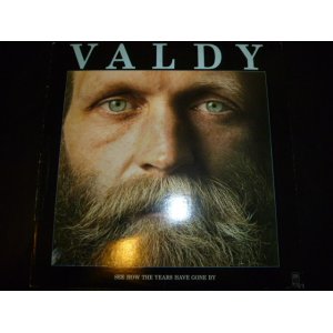 画像: VALDY/SEE HOW THE YEARS HAVE GONE BY