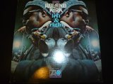 画像: ROLAND KIRK/LEFT & RIGHT