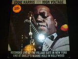 画像: EDDIE HARRIS/HIGH VOLTAGE