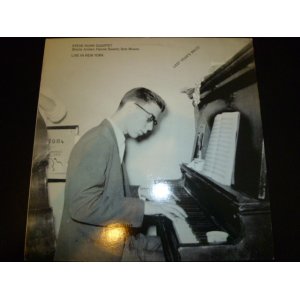 画像: STEVE KUHN QUARTET/LIVE IN NEW YORK