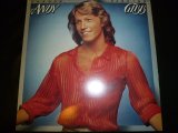 画像: ANDY GIBB/SHADOW DANCING