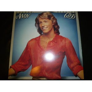 画像: ANDY GIBB/SHADOW DANCING