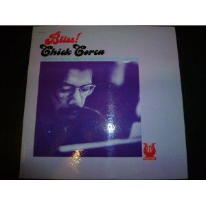 画像: CHICK COREA/BLISS!