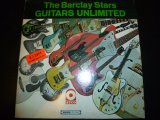 画像: BARCLAY STARS/GUITARS UNLIMITED