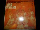 画像: KING SISTERS/THE NEW SOUND OF THE FABULOUS KING SISTERS