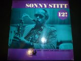 画像: SONNY STITT/12!