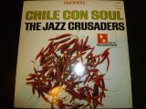 画像: JAZZ CRUSADERS/CHILE CON SOUL