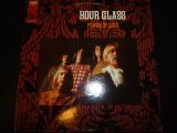 画像: HOUR GLASS/POWER OF LOVE