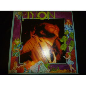 画像: MYLON/MYLON WITH HOLY SMOKE