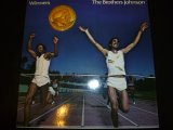 画像: BROTHERS JOHNSON/WINNERS