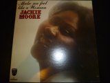 画像: JACKIE MOORE/MAKE ME FEEL LIKE A WOMAN