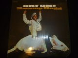 画像: SWAMP DOGG/RAT ON!