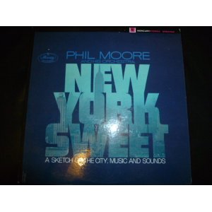 画像: PHIL MOORE/NEW YORK SWEET