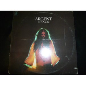 画像: ARGENT/NEXUS