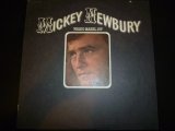 画像: MICKEY NEWBURY/FRISCO MABEL JOY